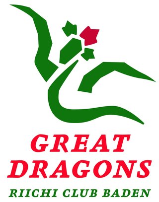 Great Dragons