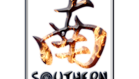 Southern Dragons Logo