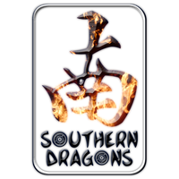 Southern Dragons Logo